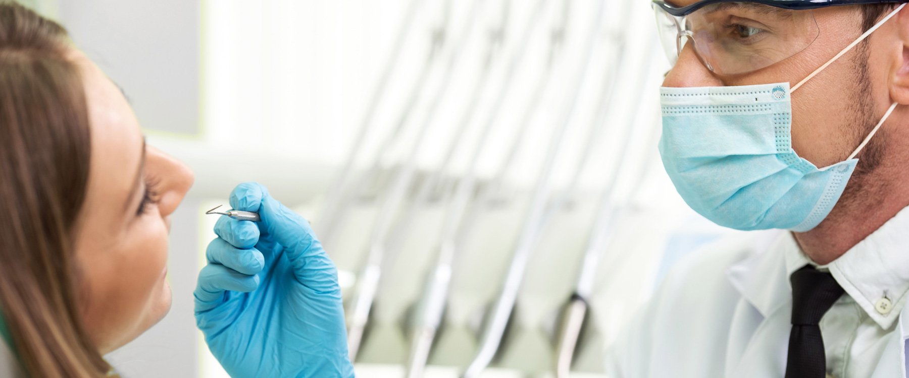 Dental Clinic in Edmonton