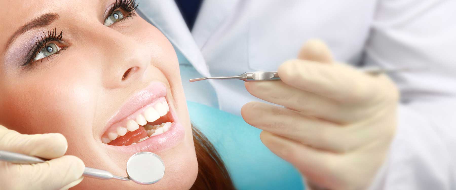 Dentist Near You