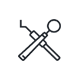 dental implants icon